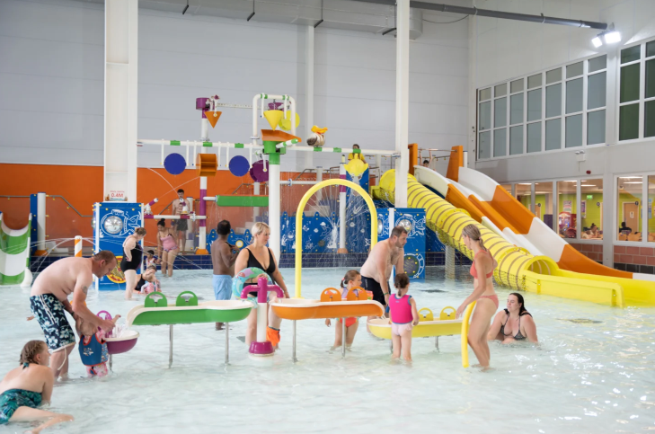 Property photo 2 of 4 Unity Beach Brean 2