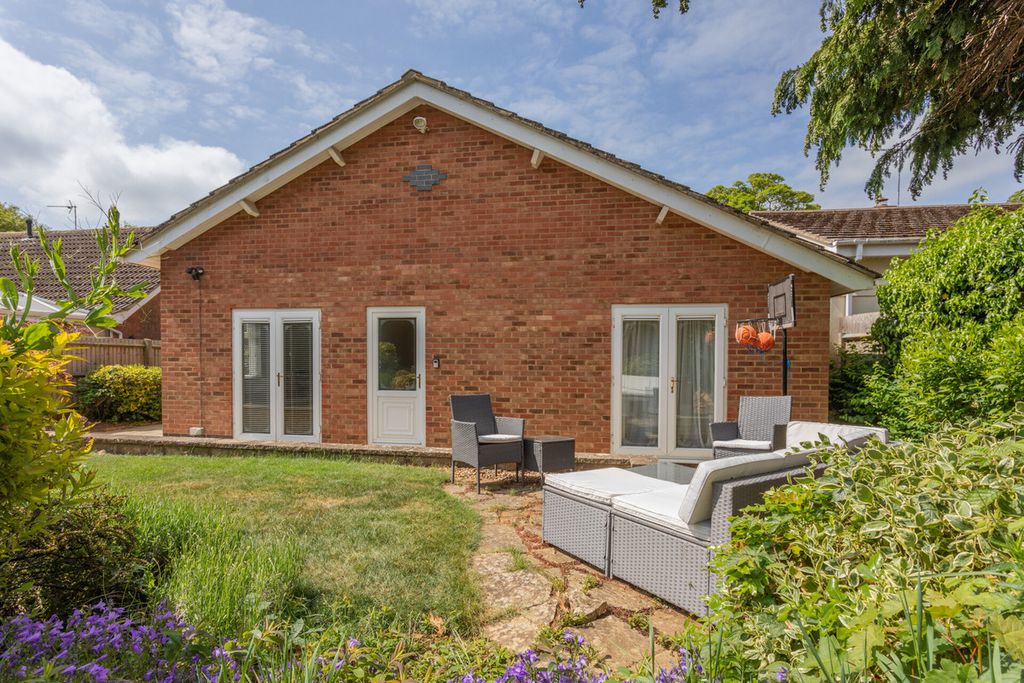Additional image 26 of 3 bed bungalow for saleGipsy Lane, Kettering NN16