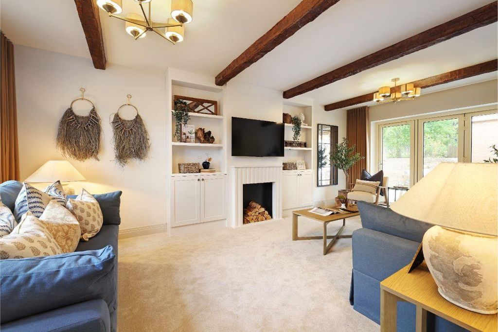 Additional image 7 of 4 bed detached house for saleHeadley Chase, Headley, Surrey KT18