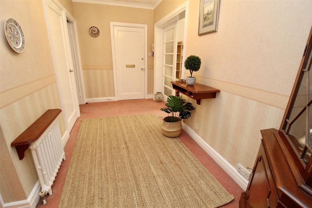 Property photo 2 of 62 Private Entrance Hallway