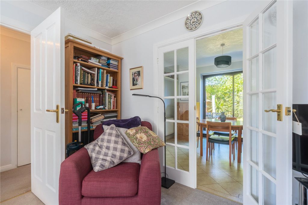 Additional image 8 of 4 bed detached house for saleBay Tree Close, Heathfield, East Sussex TN21