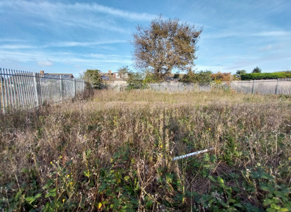 Property photo 1 of 1 A Plot Of Land