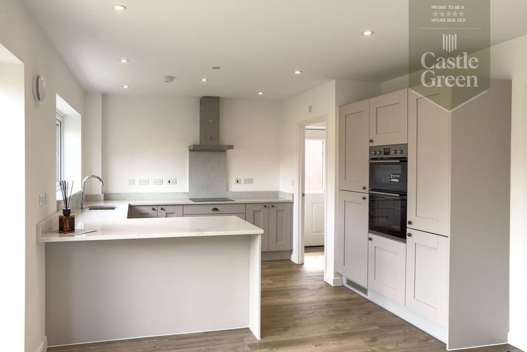Property photo 3 of 20 The Chatsworth - Tp (Plot 6)5.Png