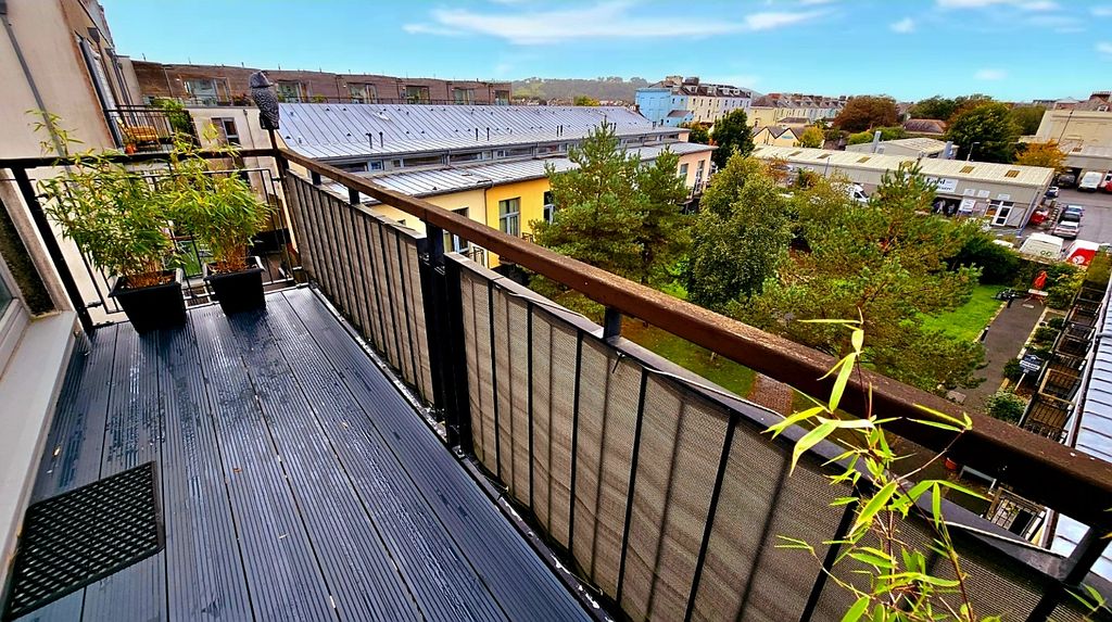 Property photo 2 of 13 Balcony