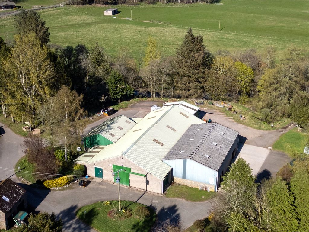 Additional image 4 of Land for saleGlenogil, Forfar, Angus DD8