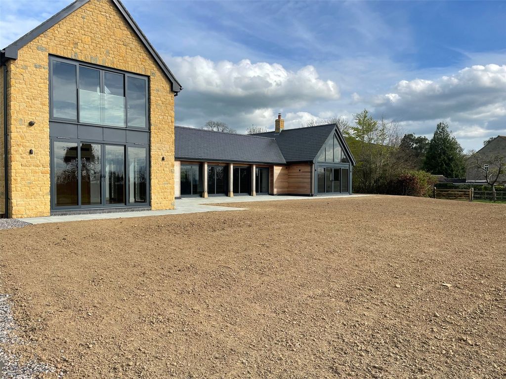 Property photo 2 of 16 Rear Elevation