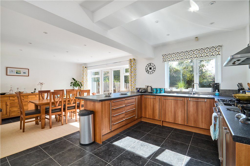 Property photo 2 of 23 Kitchen Dining