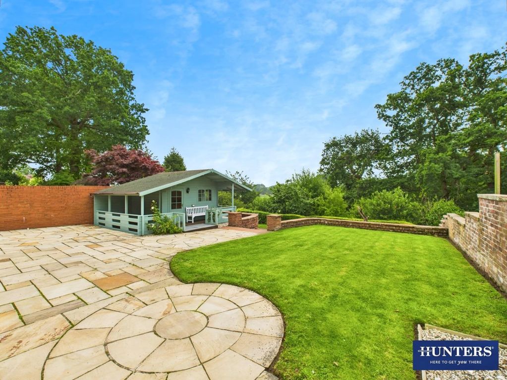 Property photo 2 of 38 Rear Garden