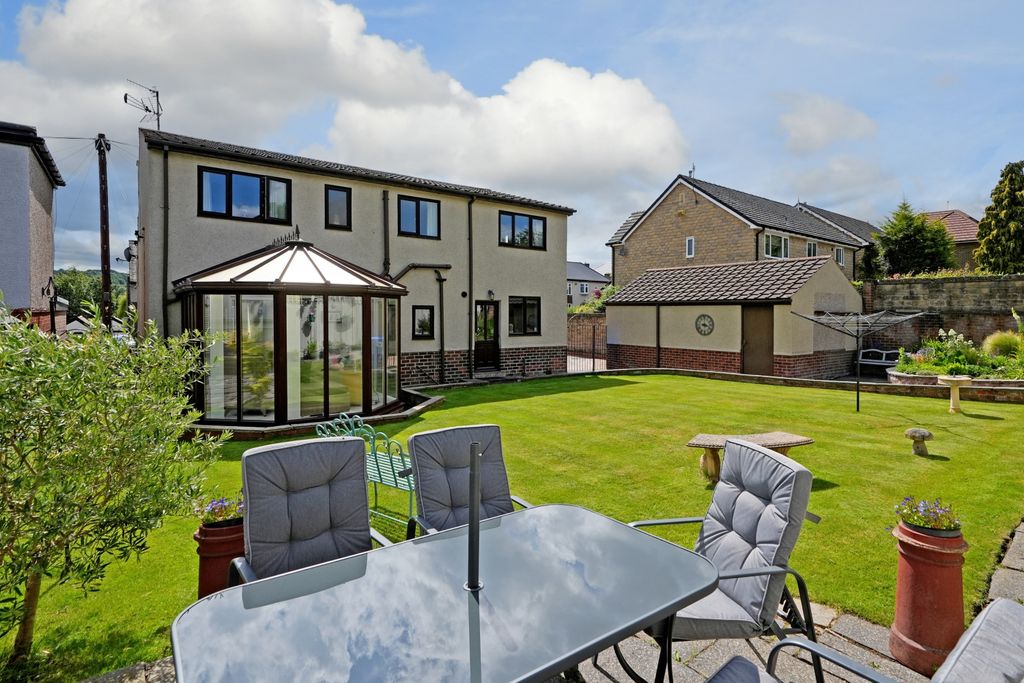 Property photo 3 of 42 Rear Garden