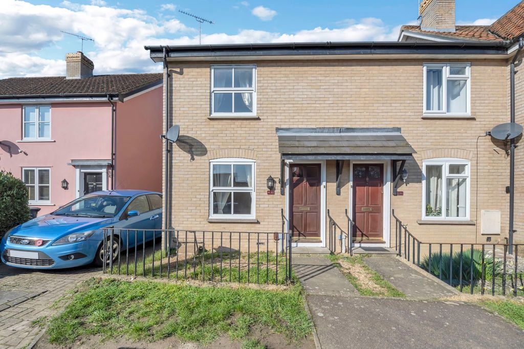 Property photo 1 of 12 Front