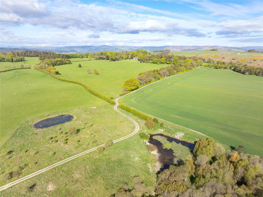 Additional image 28 of Land for saleWhitmuir, Selkirk, Scottish Borders TD7