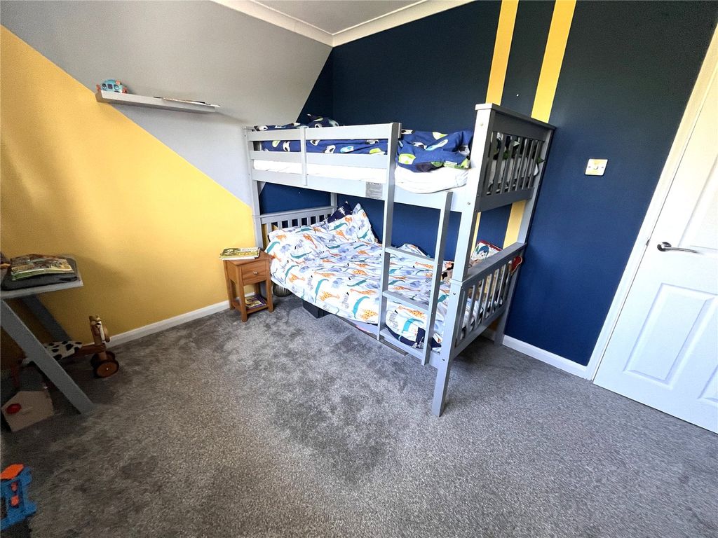 Additional image 13 of 4 bed detached house for saleGlenview Avenue, Pembroke Dock, Pembrokeshire SA72