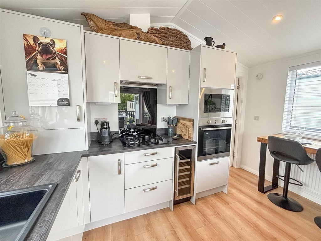 Property photo 3 of 13 Open Plan Living
