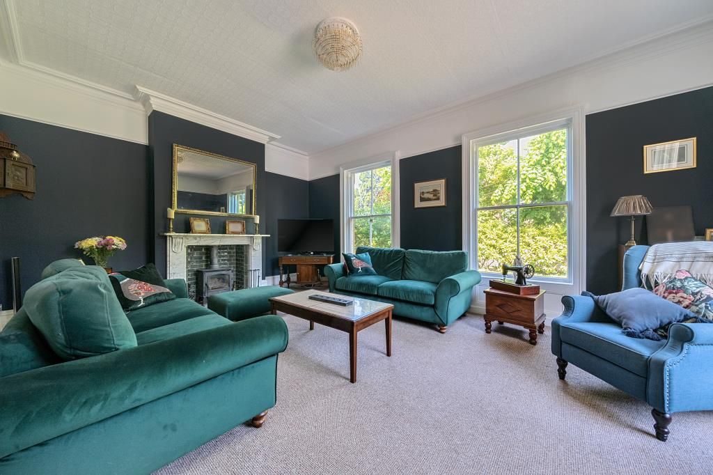 Property photo 2 of 23 Living Room