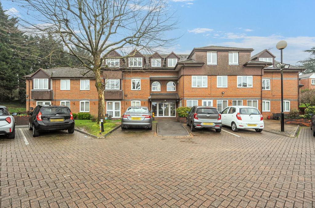 Property photo 1 of 10 Davidson Frost-Wellings, Dfw, Herne Court, Front.J