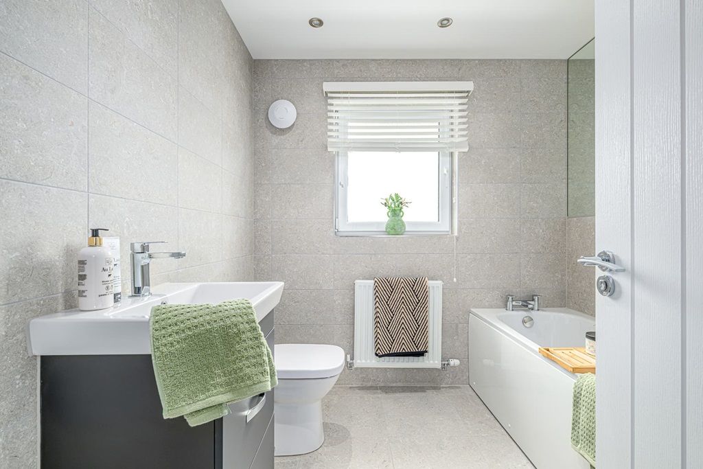 Additional image 13 of 4 bed detached house for sale"The Geddes - Plot 804" at Greenlaw Mains, Off Belwood Road, Penicuik EH26