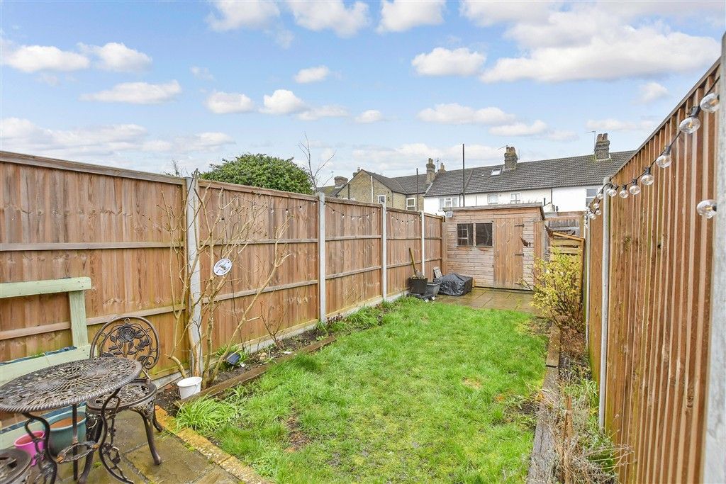 Property photo 3 of 13 Rear Garden