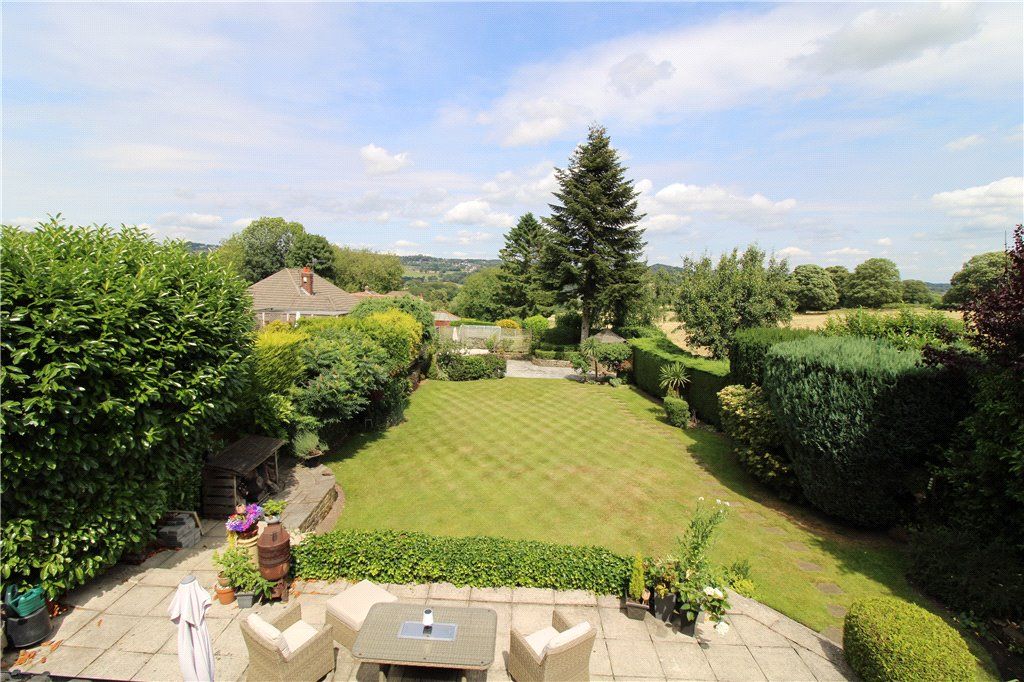 Property photo 2 of 3 Garden And View