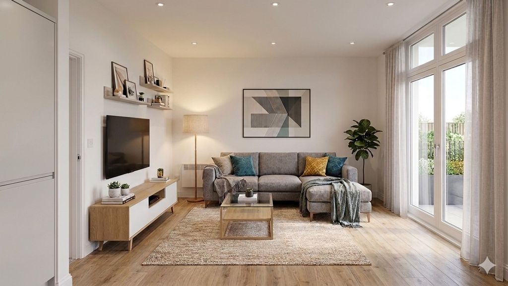 Property photo 3 of 7 Kingston Road, Epsom - Kt19 0DT