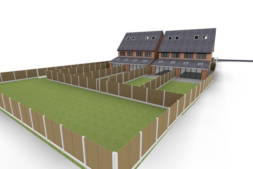 Additional image 5 of Land for saleLand Adjacent Hollytree House, Cuckfield Road, Burgess Hill, West Sussex RH15