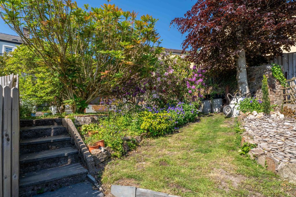 Additional image 85 of 8 bed link detached house for sale61 St. James Street, Narberth SA67