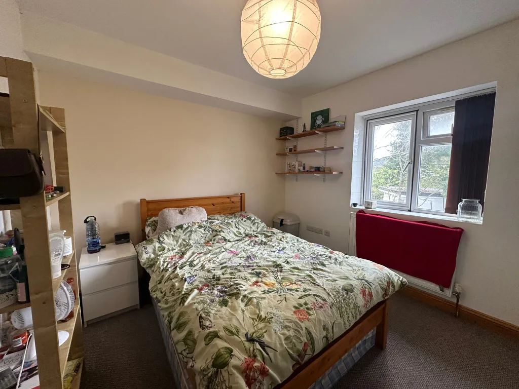 Apartment in Oxford, Florence Park, Cowley - More