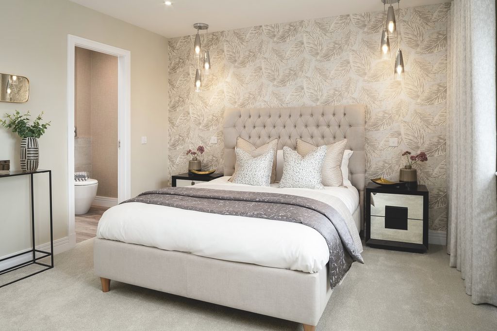 Additional image 8 of 5 bed detached house for sale"Moncrief" at Strathaven Road, Hamilton ML3