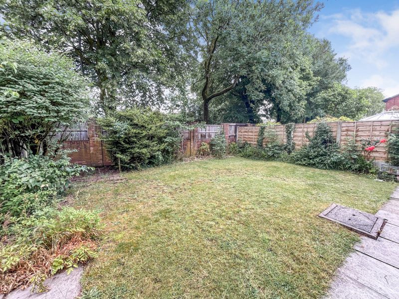 Property photo 2 of 17 Rear Garden