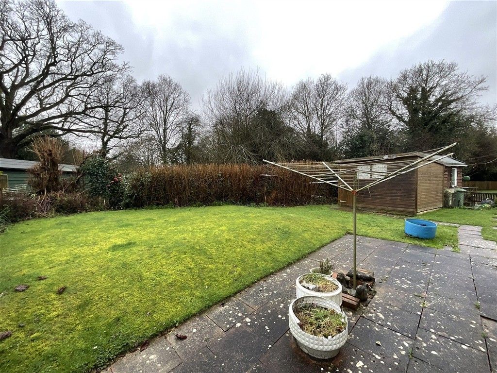 Property photo 2 of 16 Rear Garden