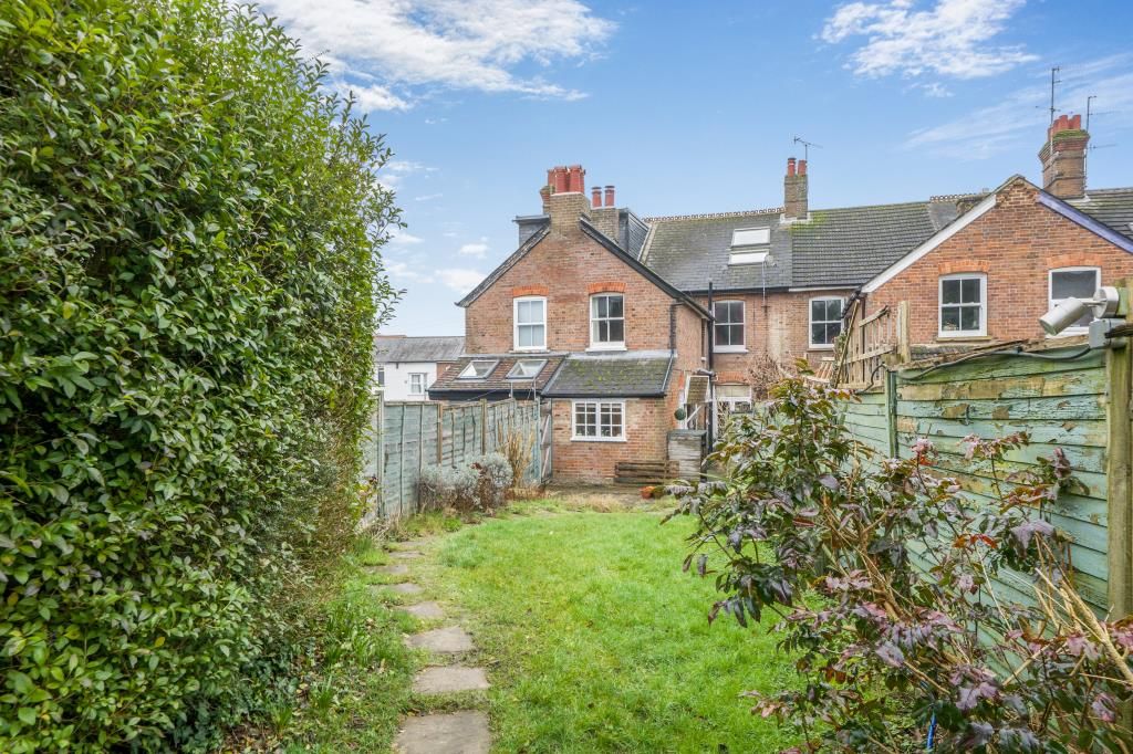 Property photo 3 of 21 Rear Aspect