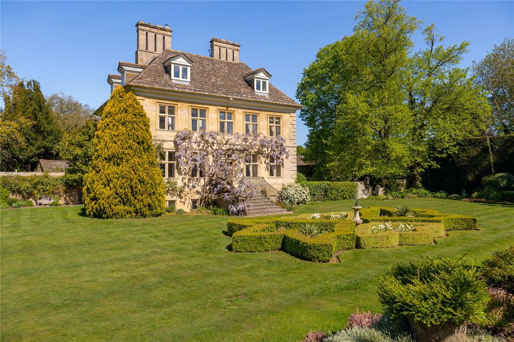 Additional image 36 of 6 bed detached house for saleHall Lane, South Luffenham, Oakham, Rutland LE15