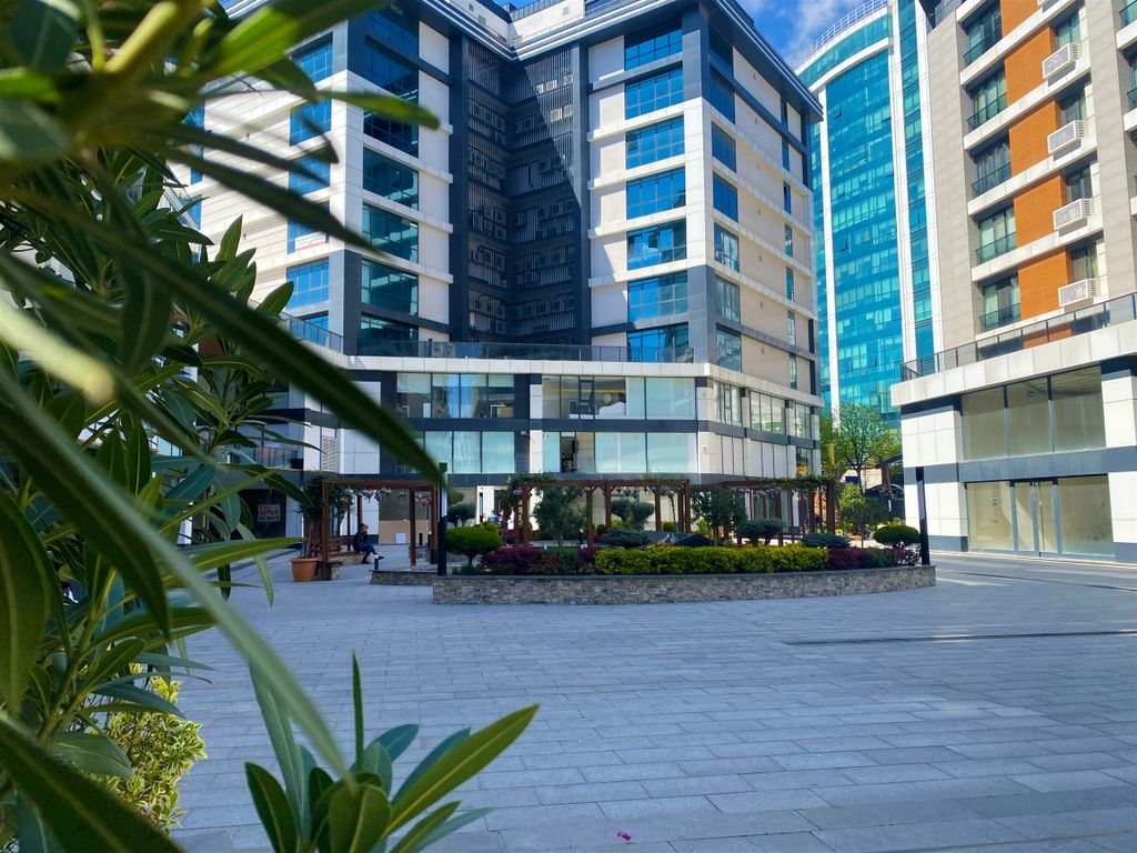 Property photo 1 of 21 Newly Built Beylä±Kduzu Apartments - Modern Complex