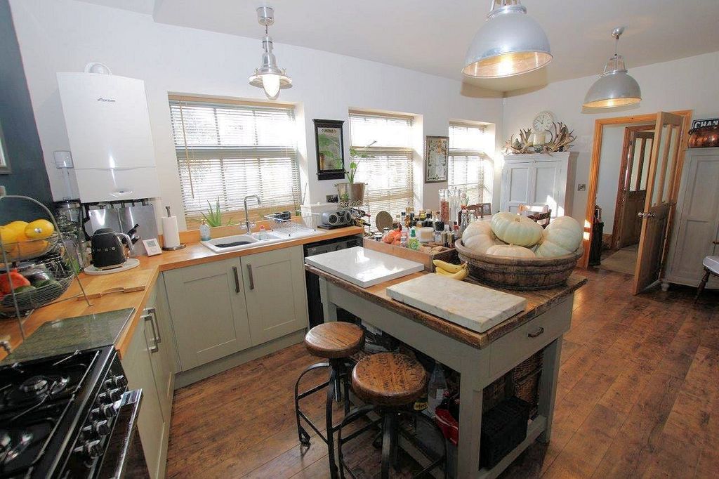 Additional image 15 of 2 bed link detached house for saleBridge Street, Horncastle LN9