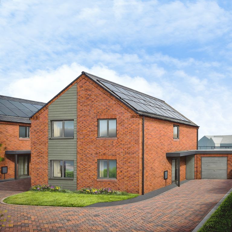 Property photo 1 of 22 Plots 11 And 12