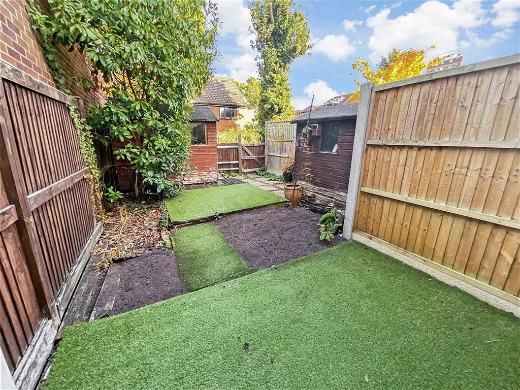 Property photo 2 of 16 Rear Garden