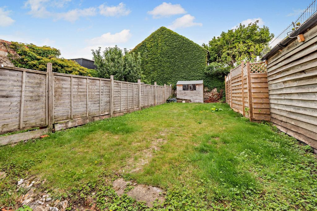 Property photo 2 of 11 Rear Garden
