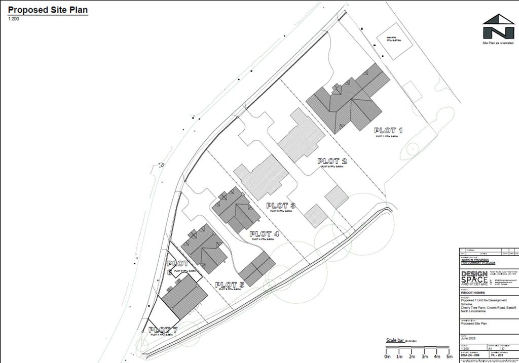 Additional image 9 of 4 bed detached house for saleCherry Tree Farm, Crowle Road DN17
