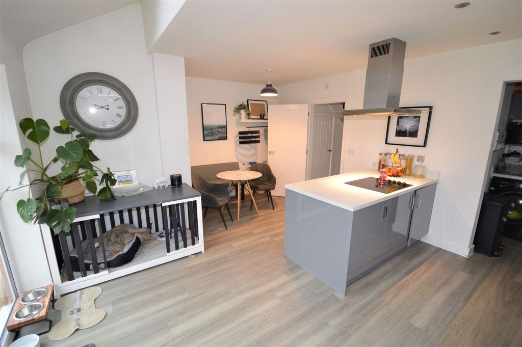 Property photo 2 of 16 Kitchen - Family Room