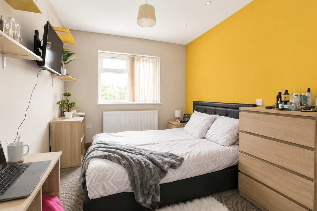 Property photo 1 of 10 Bedroom - Angle 2