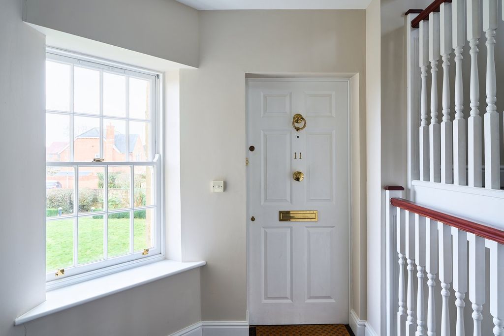 Additional image 11 of 2 bed flat for saleSt Georges Court, Semington BA14