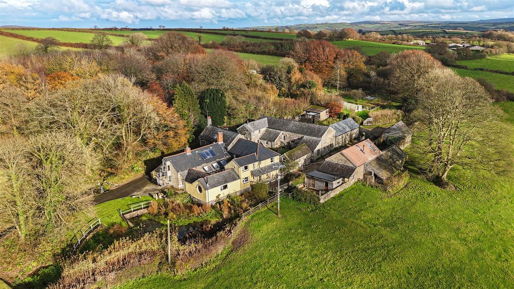 Property photo 2 of 45 Drone View