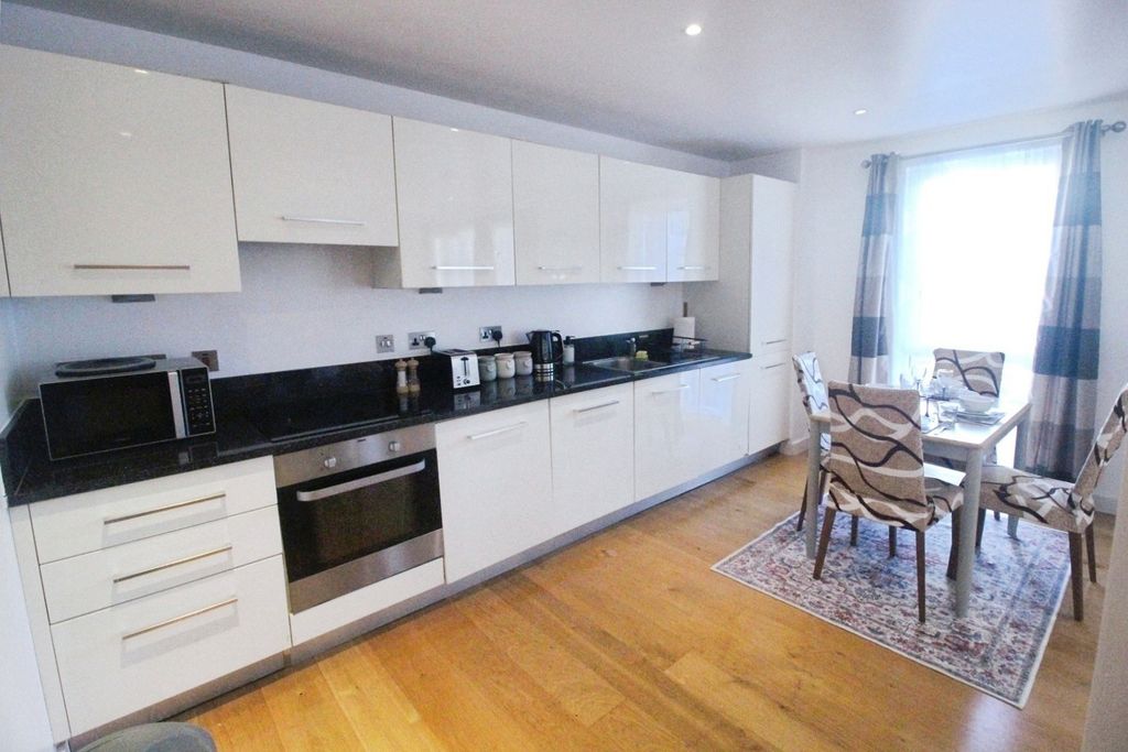 Property photo 1 of 12 Kitchen