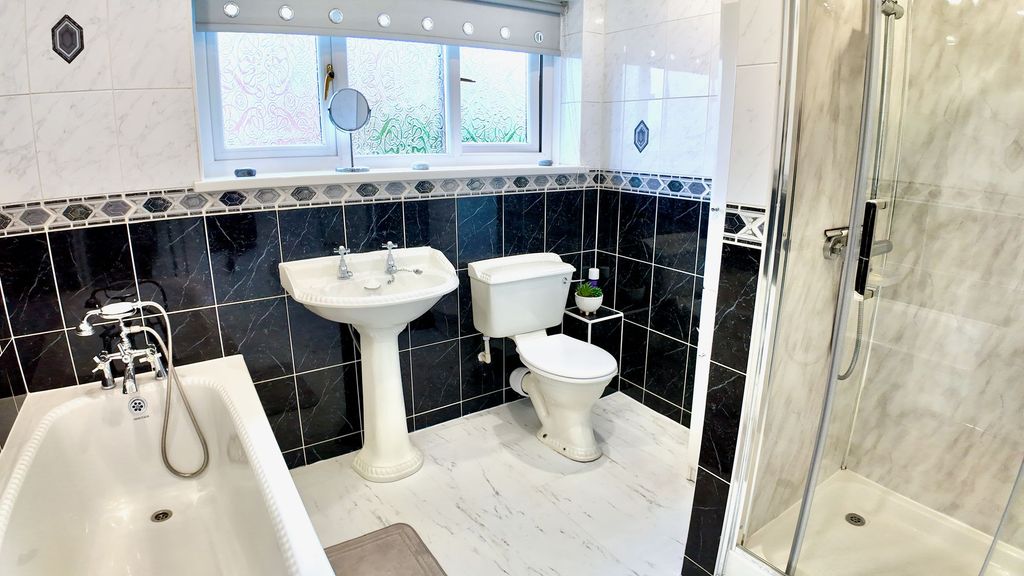 Additional image 4 of 4 bed detached house for saleCwmalsie Lane, Pontllanfraith NP12