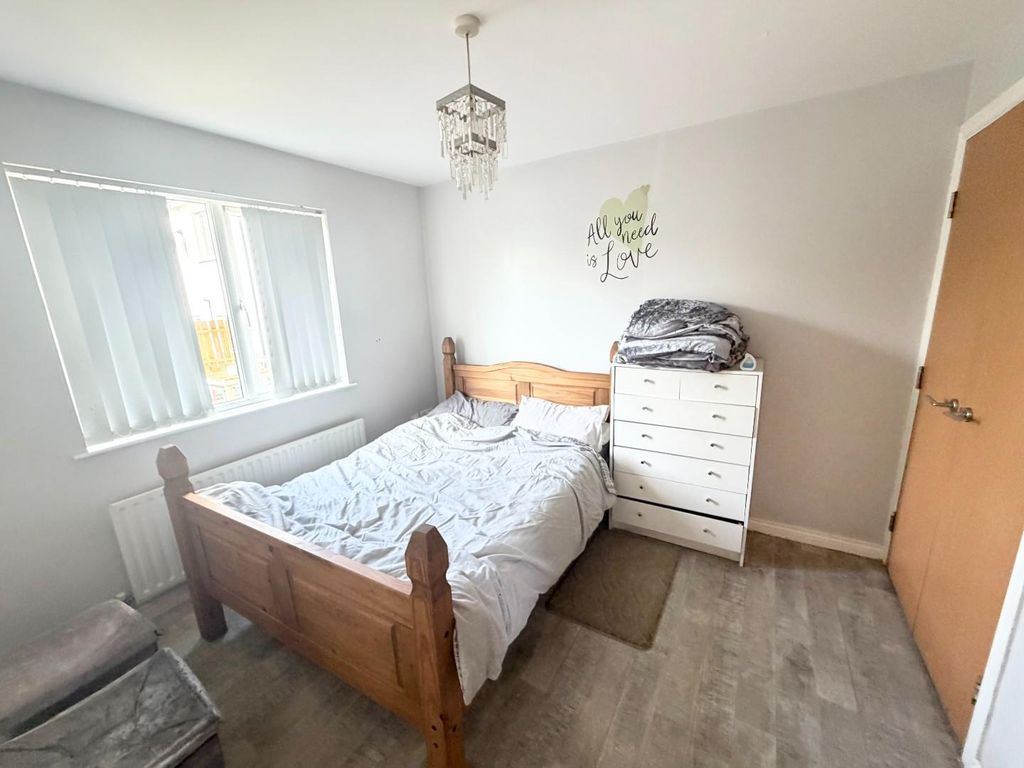 Additional image 8 of 1 bed flat for saleThe Old Fort, Strathfoyle, Derry BT47