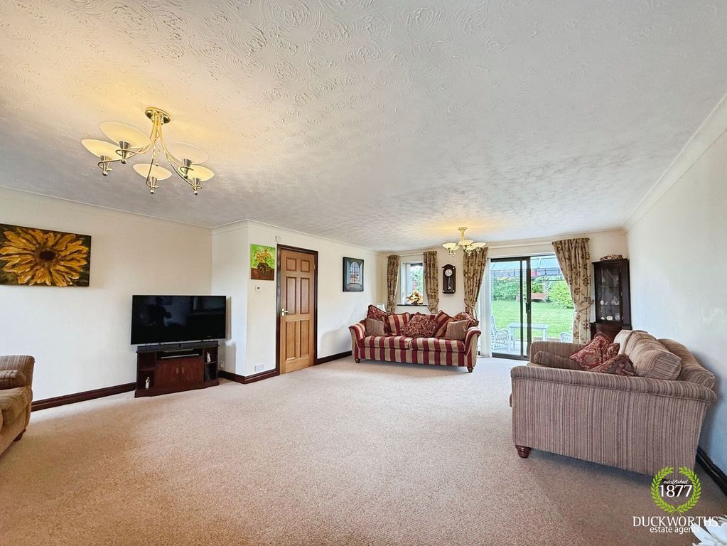Additional image 7 of 4 bed detached house for saleJacks Key Drive, Darwen BB3