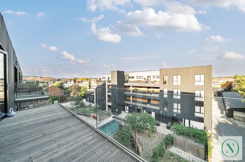 Additional image 15 of 3 bed flat for saleBell Foundry Close, Croydon CR0