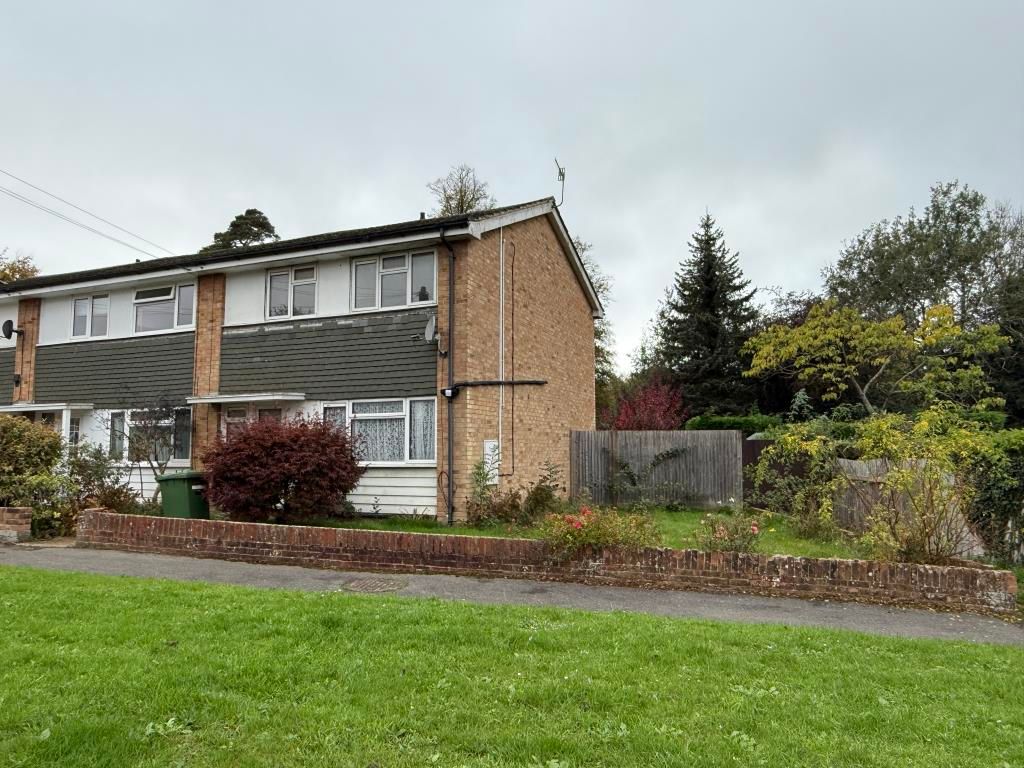 Property photo 1 of 10 Front View Of House In Need Of Improvement