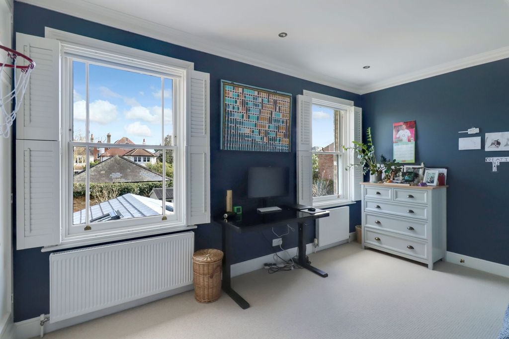 Additional image 17 of 4 bed detached house for salePark Road, East Molesey KT8