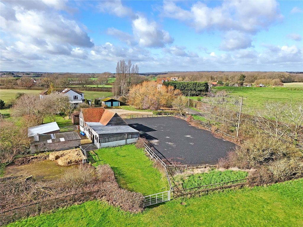Additional image 4 of Land for saleLodge Lane, Purleigh, Chelmsford, Essex CM3