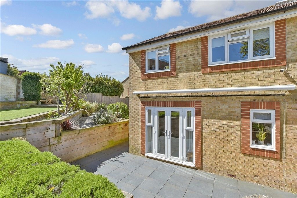 Property photo 3 of 19 Rear Elevation